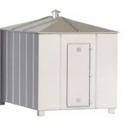 Trains|Atlas 70000013 Signal Equipment Shed (Pack of 2) - Model Train Junction: Quality Parts and Art Supplies