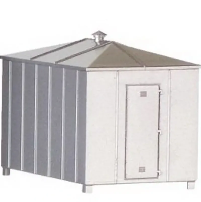 Trains|Atlas 60000036 Signal Equipment Shed (Pack of 2) - Model Train Junction: Quality Parts and Art Supplies