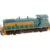 Trains|Atlas 9775 SM MP15DC w/Decoder #505 - Model Train Junction: Quality Parts and Art Supplies
