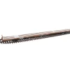 Trains|Atlas 20000525 Southern 89'4" Flat w/Twin Jacks ##50194 - Model Train Junction: Quality Parts and Art Supplies