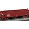 Trains|Atlas 1161 SP&S 70t Ballast Hopper - Model Train Junction: Quality Parts and Art Supplies
