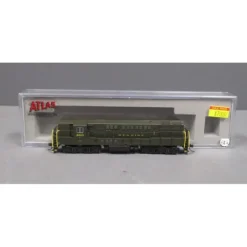 Trains|Atlas 51603 T Master w/o DCC Reading 800 N - Model Train Junction: Quality Parts and Art Supplies