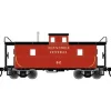 Trains|Atlas 1198 Tennessee Central Cupola Caboose #82 - Model Train Junction: Quality Parts and Art Supplies