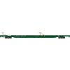 Trains|Atlas 20000293 Texas Mexican ACF 89'4" Flatcar #400250 - Model Train Junction: Quality Parts and Art Supplies