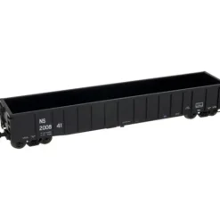Trains|Atlas 50000394 Thrall 2743 Gond Norflk So Frst Union 200849 N - Model Train Junction: Quality Parts and Art Supplies