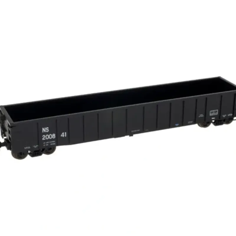 Trains|Atlas 50000394 Thrall 2743 Gond Norflk So Frst Union 200849 N - Model Train Junction: Quality Parts and Art Supplies
