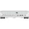 Trains|Atlas 50000666 TM N Scale Thrall 4750 Hopper Missouri Pacific 719659 - Model Train Junction: Quality Parts and Art Supplies
