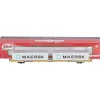 Trains|Atlas 20000527 TTWX 89'4" Flat w/Twin Jacks - Model Train Junction: Quality Parts and Art Supplies