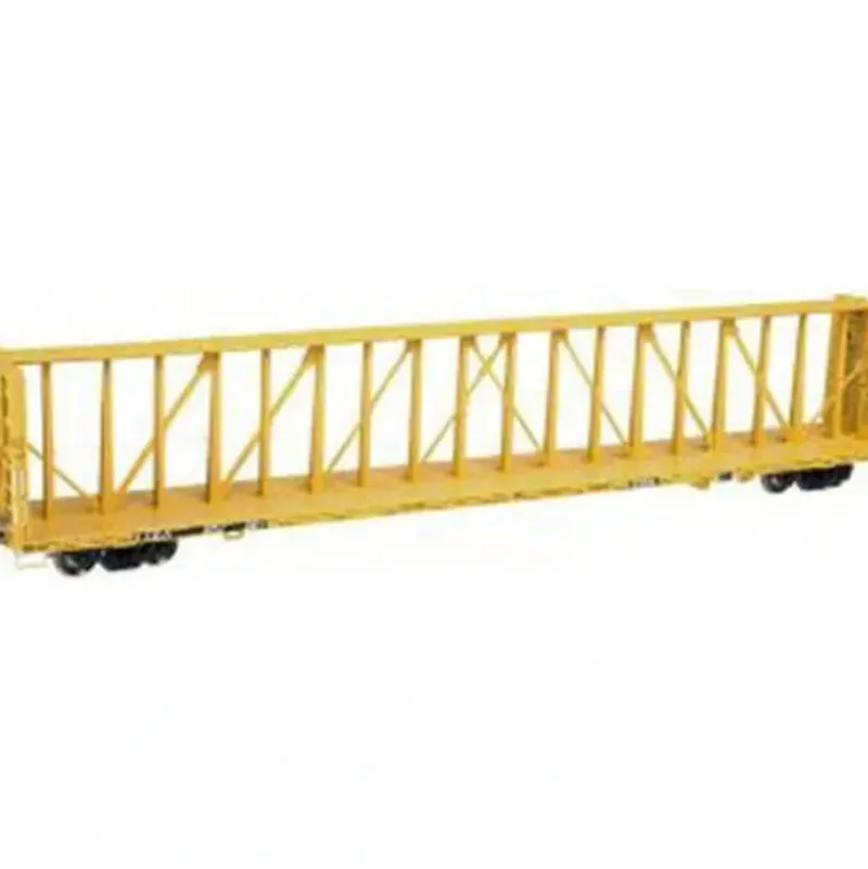 Trains|Atlas 20000521 TTX 73' Center Partition Car #857172 - Model Train Junction: Quality Parts and Art Supplies