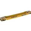 Trains|Atlas 20000354 TTX 48' Wellcar #456370 - Model Train Junction: Quality Parts and Art Supplies