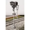 Trains|Atlas 239 Type "G" Bi-Directional Single Target Signal - Model Train Junction: Quality Parts and Art Supplies
