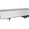 Trains|Atlas 6990 Undecorated 45' Pines Trailer - Model Train Junction: Quality Parts and Art Supplies