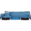Trains|Atlas 10000000 Undecorated C420 Phase 1 w/o Decoder - Model Train Junction: Quality Parts and Art Supplies