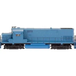 Trains|Atlas 10000000 Undecorated C420 Phase 1 w/o Decoder - Model Train Junction: Quality Parts and Art Supplies