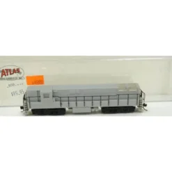 Trains|Atlas 49530 Undecorated FM Trainmaster Diesel - Model Train Junction: Quality Parts and Art Supplies