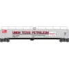 Trains|Atlas 17305 Union 33,000 Gallon Tankcar #933000 - Model Train Junction: Quality Parts and Art Supplies