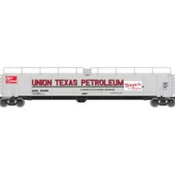 Trains|Atlas 17305 Union 33,000 Gallon Tankcar #933000 - Model Train Junction: Quality Parts and Art Supplies