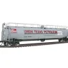 Trains|Atlas 17306 Union 33,000 Gallon Tankcar #933074 - Model Train Junction: Quality Parts and Art Supplies