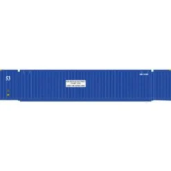 Trains|Atlas 20000788 UP Jindo 53''-110" IH Container Company Service Set # 1 - Model Train Junction: Quality Parts and Art Supplies