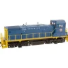 Trains|Atlas 9777 URR MP15DC w/Decoder #14 - Model Train Junction: Quality Parts and Art Supplies