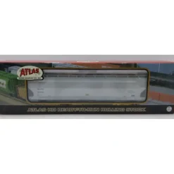 Trains|Atlas 20000167 WestLake 5800 Plastics Hopper #60168 - Model Train Junction: Quality Parts and Art Supplies