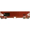 Trains|Atlas 1172 Wisconsin Central 70t Ballast Hopper - Model Train Junction: Quality Parts and Art Supplies