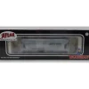 Trains|Atlas 18967A 3560 HO Temple Gypsum ACF 3560 Centerflow Hopper #64252 - Model Train Junction: Quality Parts and Art Supplies