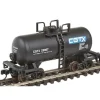 Trains|Atlas 31413A CanGenTr 28' Modern Tankcar #22057 - Model Train Junction: Quality Parts and Art Supplies