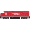 Trains|Atlas 10000504A HO Scale CPRailGP38-2 w/o Sound #4404 - Model Train Junction: Quality Parts and Art Supplies