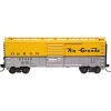 Trains|Atlas 34600A N 40'Boxcar D&RGW #67520 - Model Train Junction: Quality Parts and Art Supplies