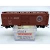 Trains|Atlas 34602A N Rock Island 40' PS-1 Box Car #21110 - Model Train Junction: Quality Parts and Art Supplies