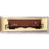 Trains|Atlas 50000132A N Scale BNSF 4750 Covered Hopper #431080 - Model Train Junction: Quality Parts and Art Supplies