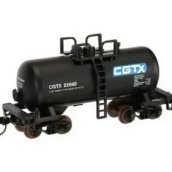 Trains|Atlas 31412A N Scale Canada 28' Modern Tankcar #22040 - Model Train Junction: Quality Parts and Art Supplies