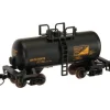 Trains|Atlas 31420A N Scale Eastman 28' Modern Tankcar #93480 - Model Train Junction: Quality Parts and Art Supplies