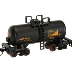 Trains|Atlas 31420A N Scale Eastman 28' Modern Tankcar #93480 - Model Train Junction: Quality Parts and Art Supplies