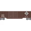 Trains|Atlas 36418A N Scale Erie 50' DD Boxcar #67532 - Model Train Junction: Quality Parts and Art Supplies
