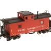 Trains|Atlas 1133B Pere Marquette Cupola Caboose #915 - Model Train Junction: Quality Parts and Art Supplies