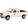 Trains|Atlas 1290HO Union Pacific Heritage Ford F150 Pick White - Model Train Junction: Quality Parts and Art Supplies