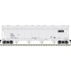 Atlas Master Line HO 20006393 ACF 5250 Covered Hopper, General American #60438 - Model Train Junction: Quality Parts and Art Supplies Sale