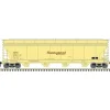 Atlas Master Line HO 20006384 ACF 5250 Covered Hopper, Honeymead #56981 - Model Train Junction: Quality Parts and Art Supplies Hot