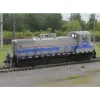Atlas Master Line, HO Scale, 10003845, EMD MP15DC, MP15DC Diesel Locomotive, LTEX, #1502, DCC Ready - Model Train Junction: Quality Parts and Art Supplies