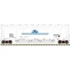 Atlas Master Line, HO Scale, 20006278, 5701 Pressureaide Hopper, OMYA, #51066 - Model Train Junction: Quality Parts and Art Supplies Discount