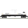 Atlas Master Line N 50006152 Kaolin Tank Car, Dupont, #71619 - Model Train Junction: Quality Parts and Art Supplies Hot