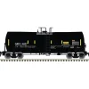 Atlas Master Line, N Scale, 50006444, Trinity 17,600 Gallon Corn Syrup Tank Car, GATX, #4827 - Model Train Junction: Quality Parts and Art Supplies Discount