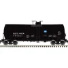 Atlas Master Line, N Scale, 50006459, Trinity 17,600 Gallon Corn Syrup Tank Car, GATX (Service Driven), #4432 - Model Train Junction: Quality Parts and Art Supplies New