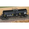 Atlas Master Line, N Scale, 50006451, Trinity 17,600 Gallon Corn Syrup Tank Car, Tate & Lyle, #4256 - Model Train Junction: Quality Parts and Art Supplies Discount