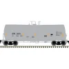 Atlas Master Line, N Scale, 50006457, Trinity 17,600 Gallon Corn Syrup Tank Car, Cargill, (UTCI Repaint), #5071 - Model Train Junction: Quality Parts and Art Supplies Hot