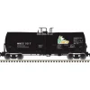 Atlas Master Line, N Scale, 50006464, Trinity 17,600 Gallon Corn Syrup Tank Car, Minnesota Corn Processors, #1017 - Model Train Junction: Quality Parts and Art Supplies New