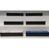 Trains|Atlas O Gauge Assorted Freight Containers [5] EX - Model Train Junction: Quality Parts and Art Supplies