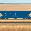 Atlas Trainman, HO Scale, 20006640, Thrall 4750 Hopper, David J. Joseph Transportation, #475590 - Model Train Junction: Quality Parts and Art Supplies Best